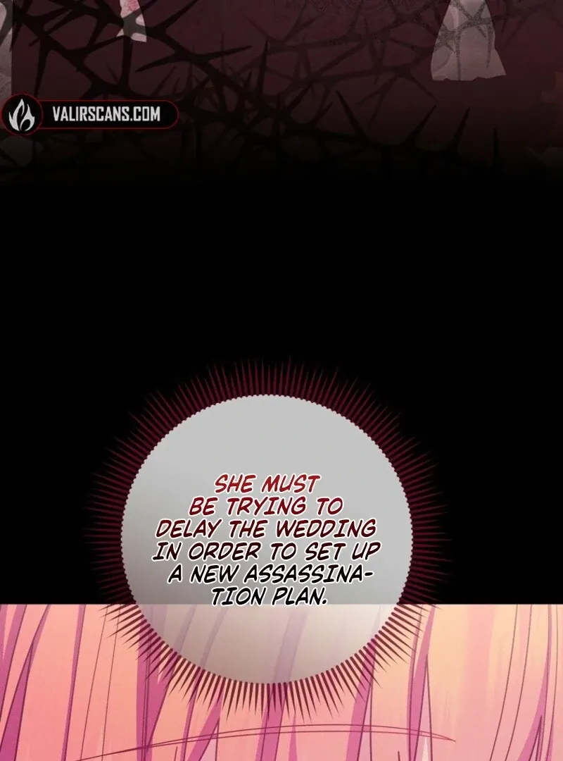 Princess Eveness Saves Herself Chapter 21 page 54 - 
