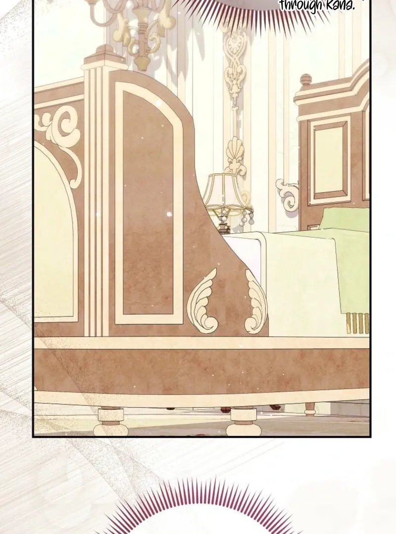 Princess Eveness Saves Herself Chapter 21 page 60 - 