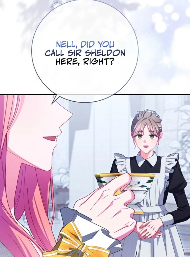 Princess Eveness Saves Herself Chapter 21 page 67 - 