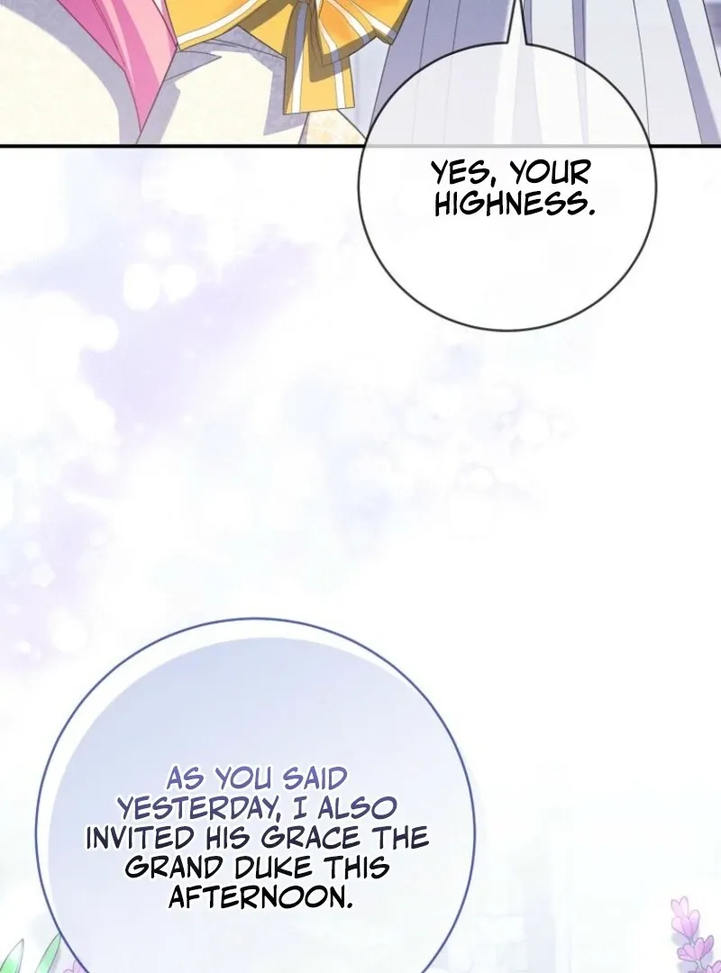 Princess Eveness Saves Herself Chapter 21 page 68 - 