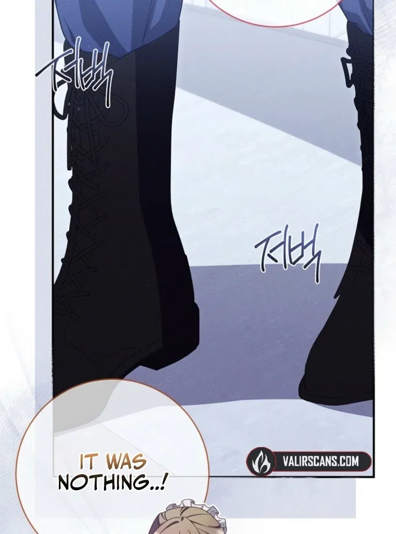 Princess Eveness Saves Herself Chapter 21 page 71 - 