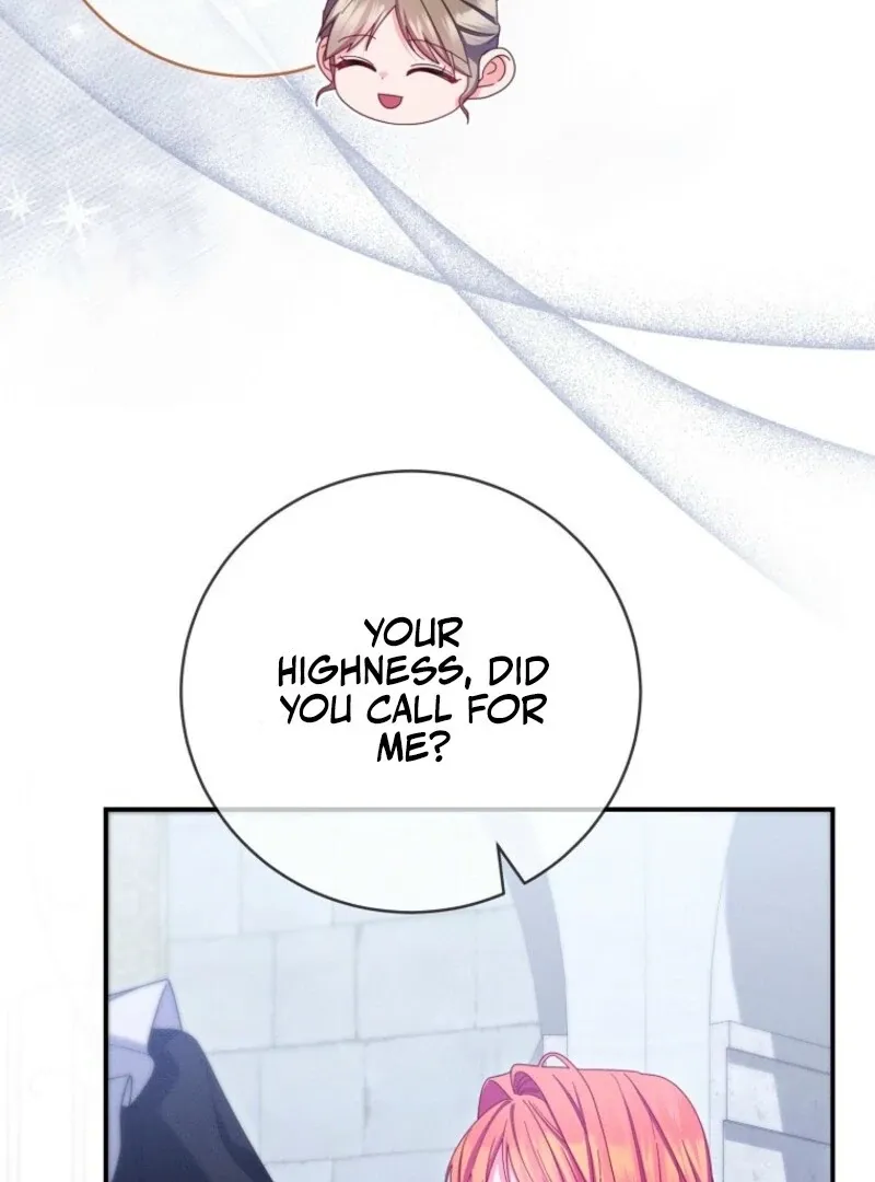 Princess Eveness Saves Herself Chapter 21 page 72 - 