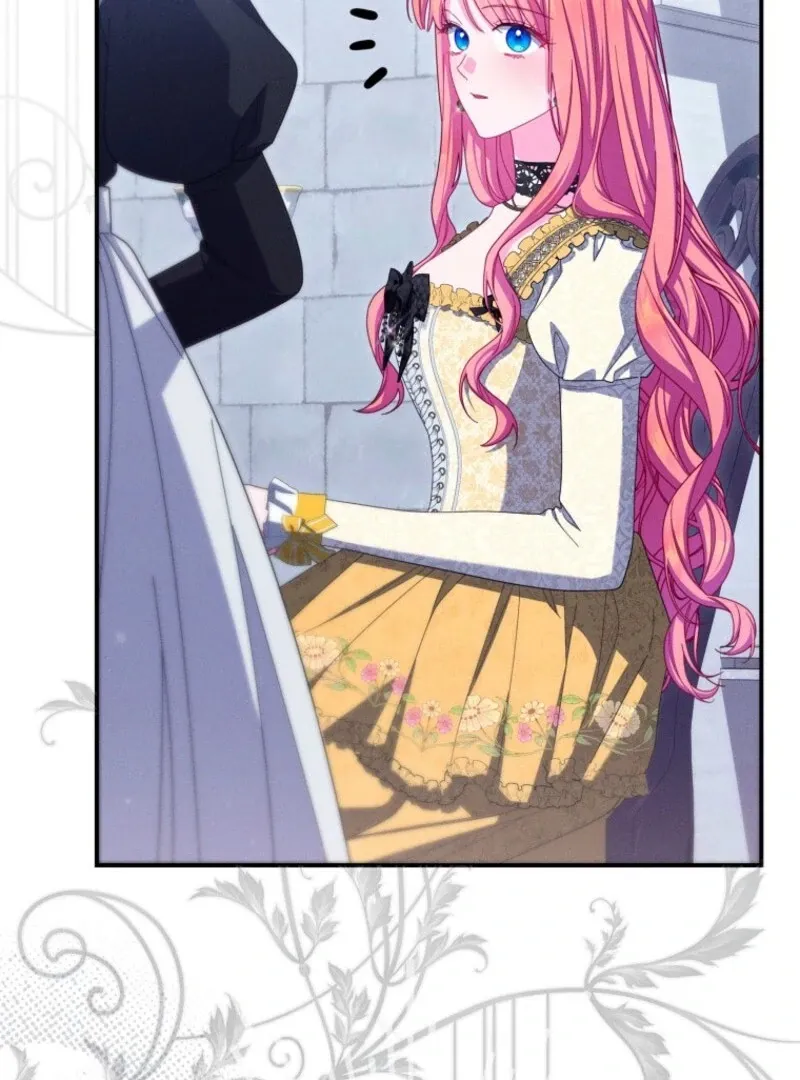 Princess Eveness Saves Herself Chapter 21 page 73 - 