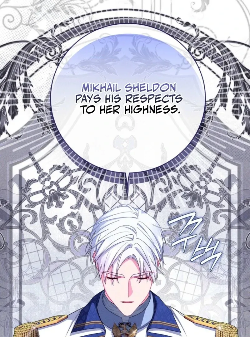 Princess Eveness Saves Herself Chapter 21 page 74 - 