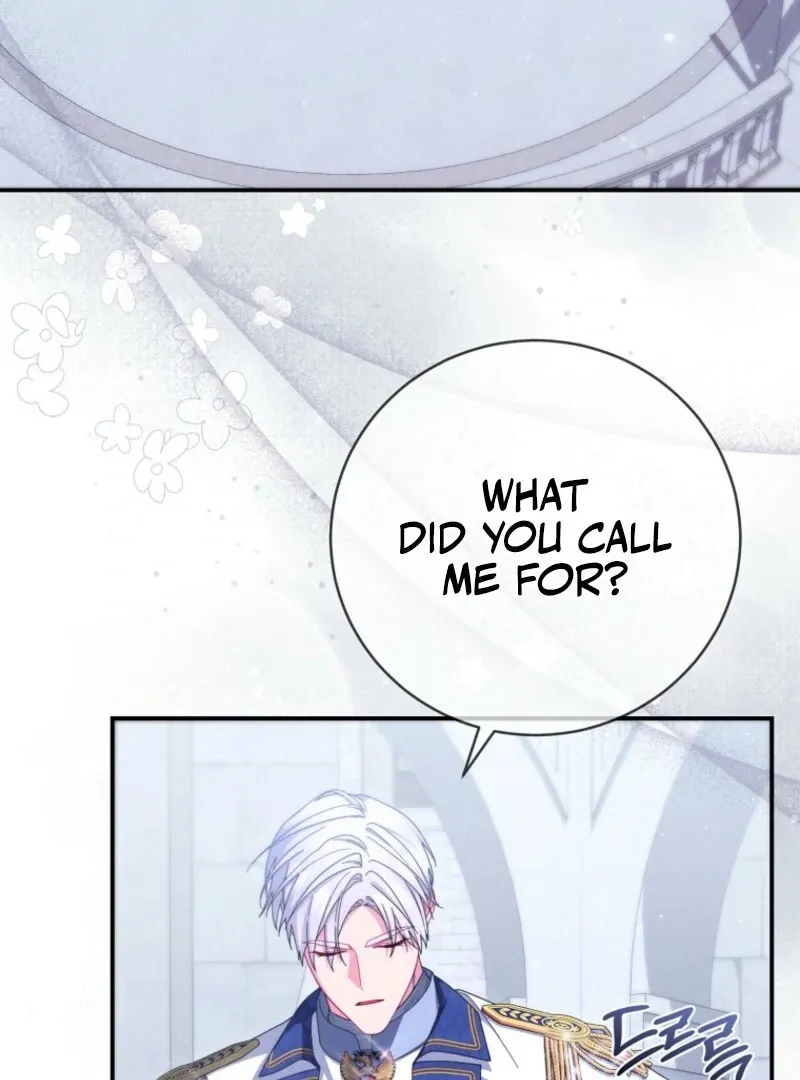 Princess Eveness Saves Herself Chapter 21 page 77 - 