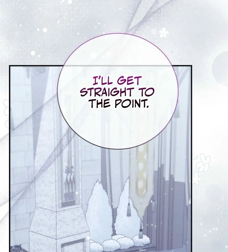 Princess Eveness Saves Herself Chapter 21 page 79 - 