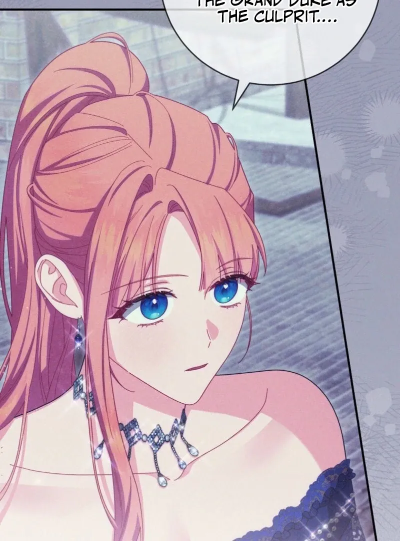 Princess Eveness Saves Herself Chapter 21 page 9 - 