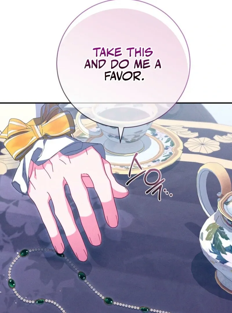 Princess Eveness Saves Herself Chapter 21 page 81 - 