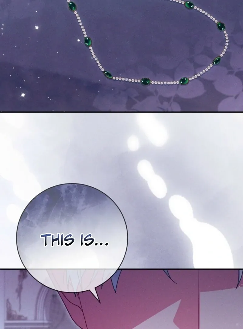 Princess Eveness Saves Herself Chapter 21 page 82 - 