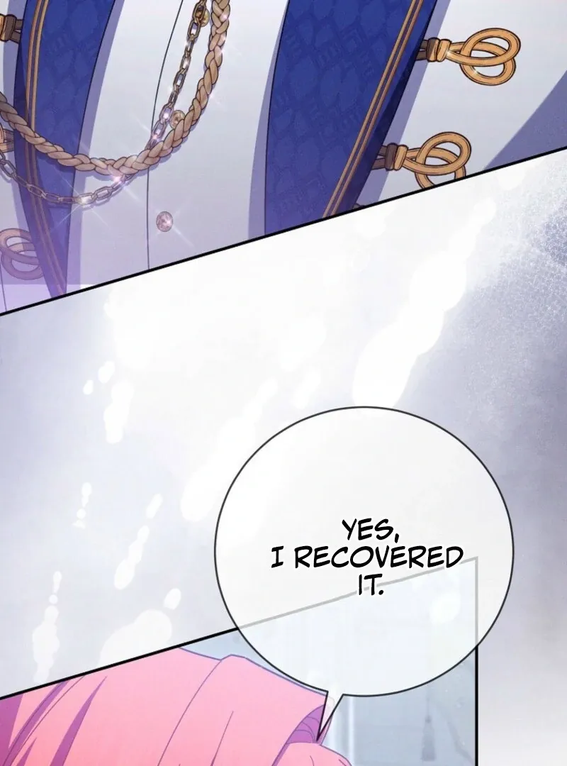 Princess Eveness Saves Herself Chapter 21 page 85 - 