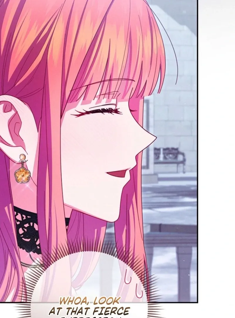 Princess Eveness Saves Herself Chapter 21 page 86 - 