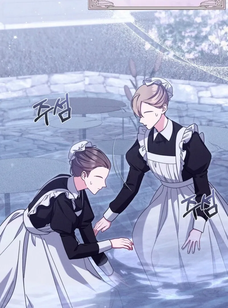 Princess Eveness Saves Herself Chapter 21 page 91 - 