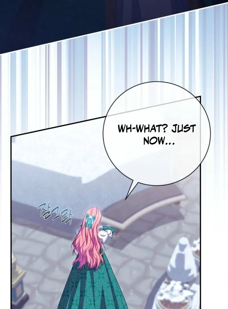 Princess Eveness Saves Herself Chapter 25 page 101 - 