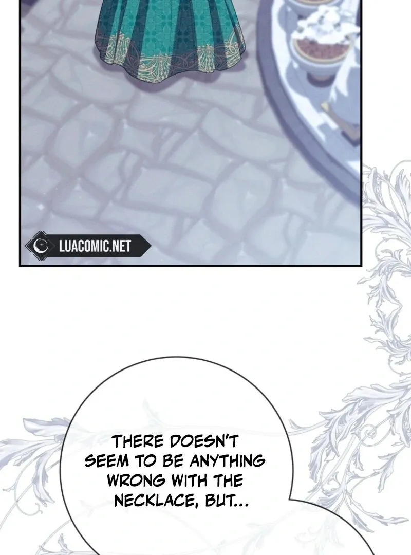 Princess Eveness Saves Herself Chapter 25 page 102 - 