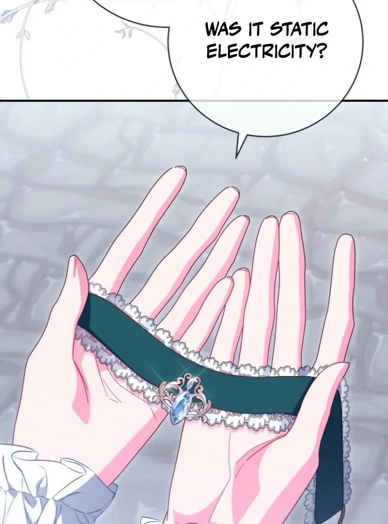 Princess Eveness Saves Herself Chapter 25 page 103 - 