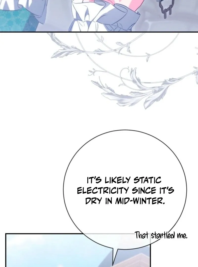 Princess Eveness Saves Herself Chapter 25 page 104 - 