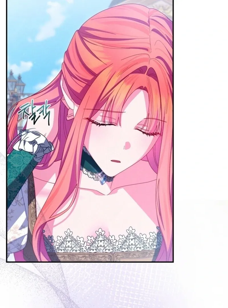 Princess Eveness Saves Herself Chapter 25 page 105 - 
