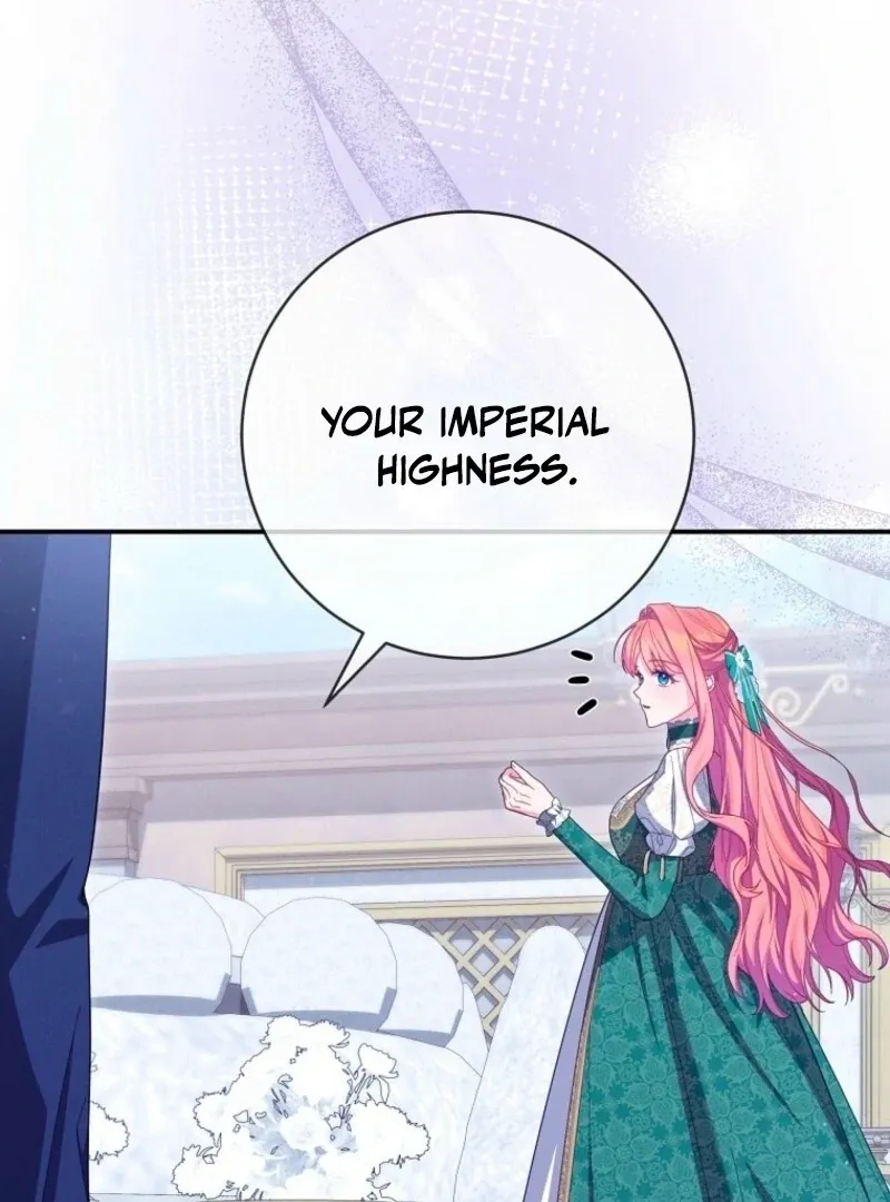 Princess Eveness Saves Herself Chapter 25 page 106 - 