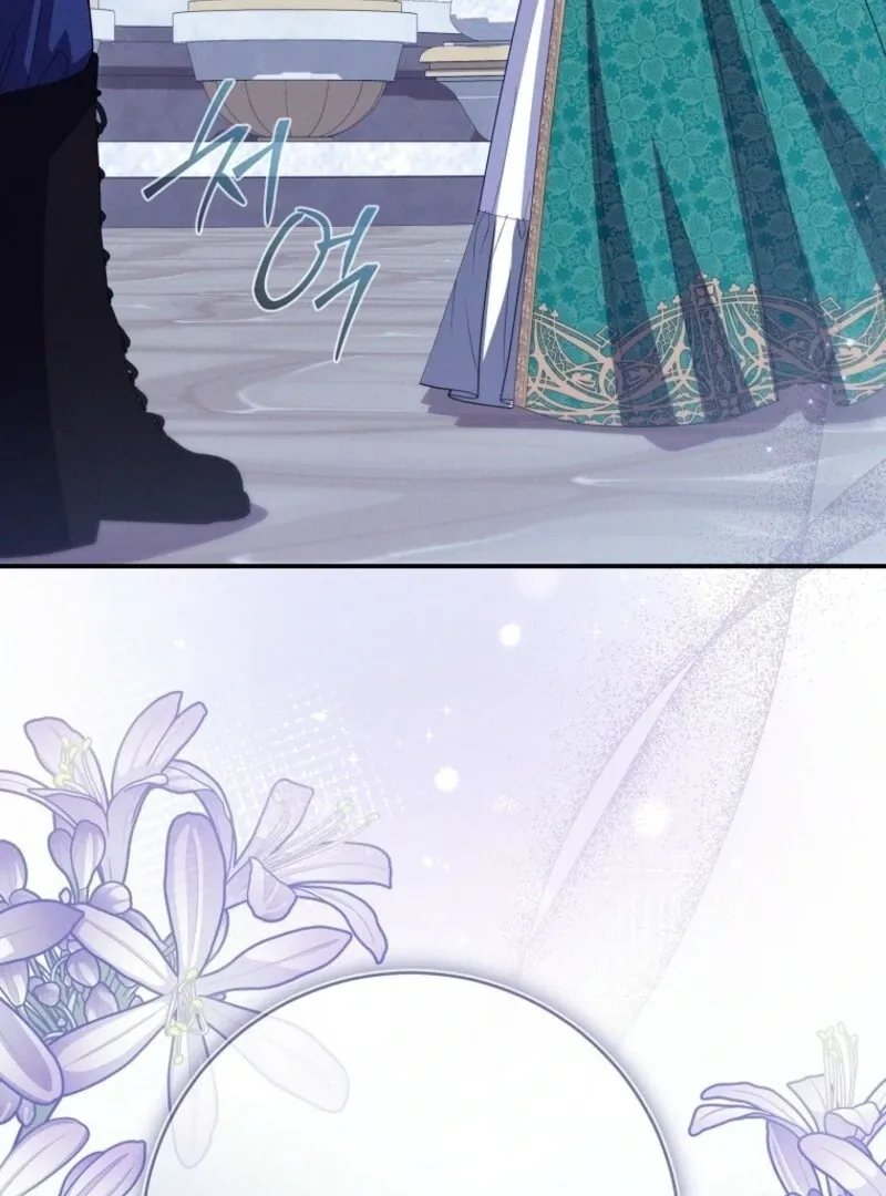Princess Eveness Saves Herself Chapter 25 page 107 - 