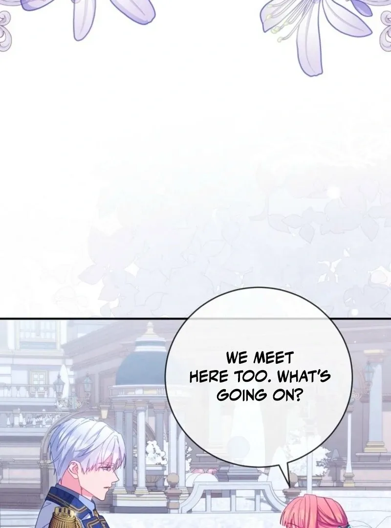 Princess Eveness Saves Herself Chapter 25 page 110 - 