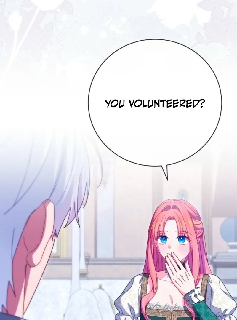 Princess Eveness Saves Herself Chapter 25 page 113 - 