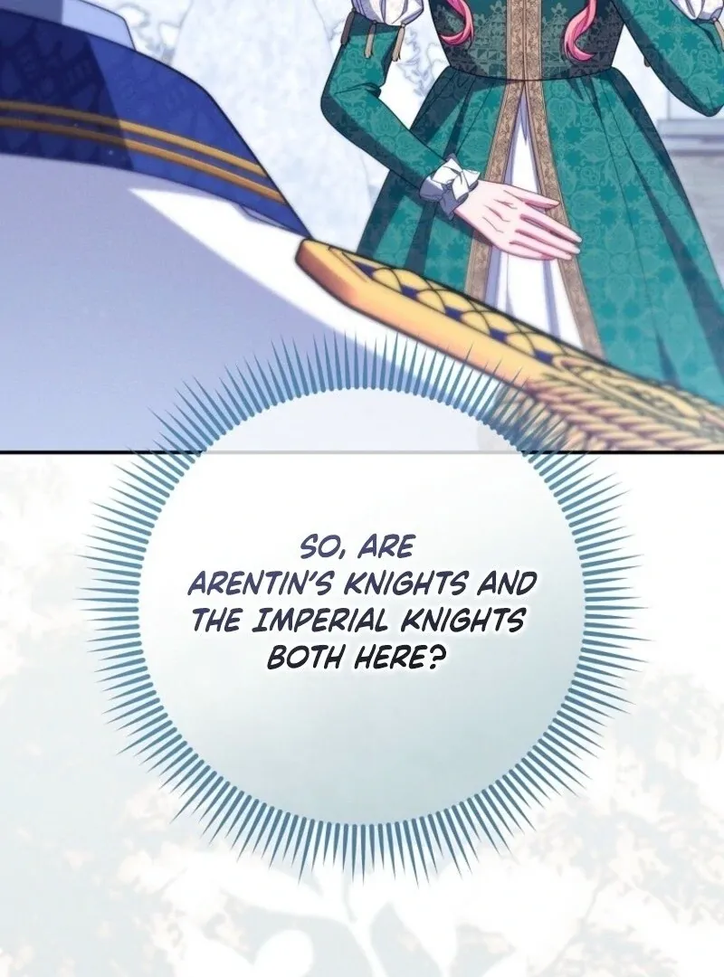 Princess Eveness Saves Herself Chapter 25 page 114 - 
