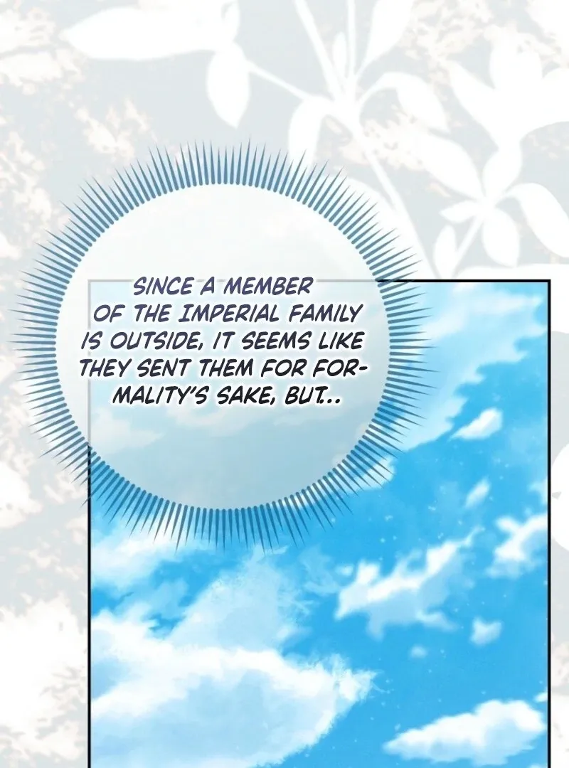 Princess Eveness Saves Herself Chapter 25 page 115 - 
