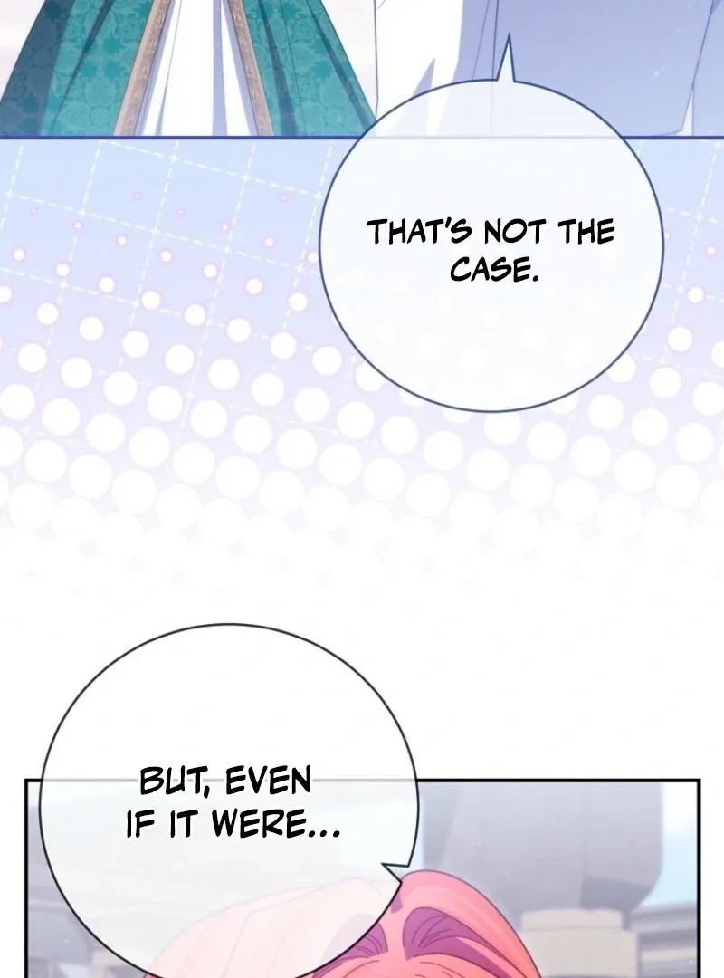 Princess Eveness Saves Herself Chapter 25 page 119 - 