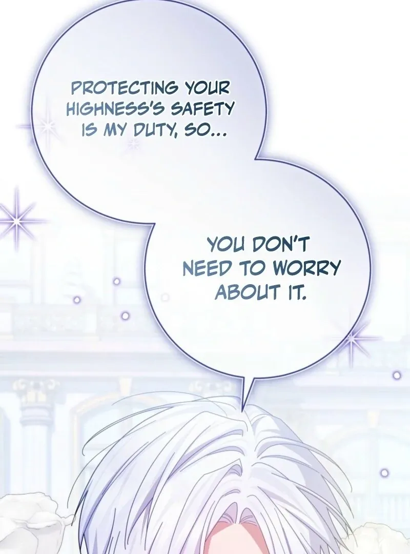 Princess Eveness Saves Herself Chapter 25 page 122 - 