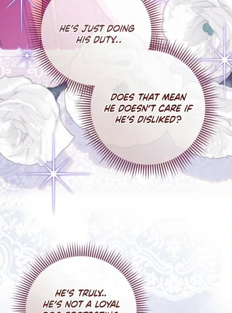 Princess Eveness Saves Herself Chapter 25 page 126 - 