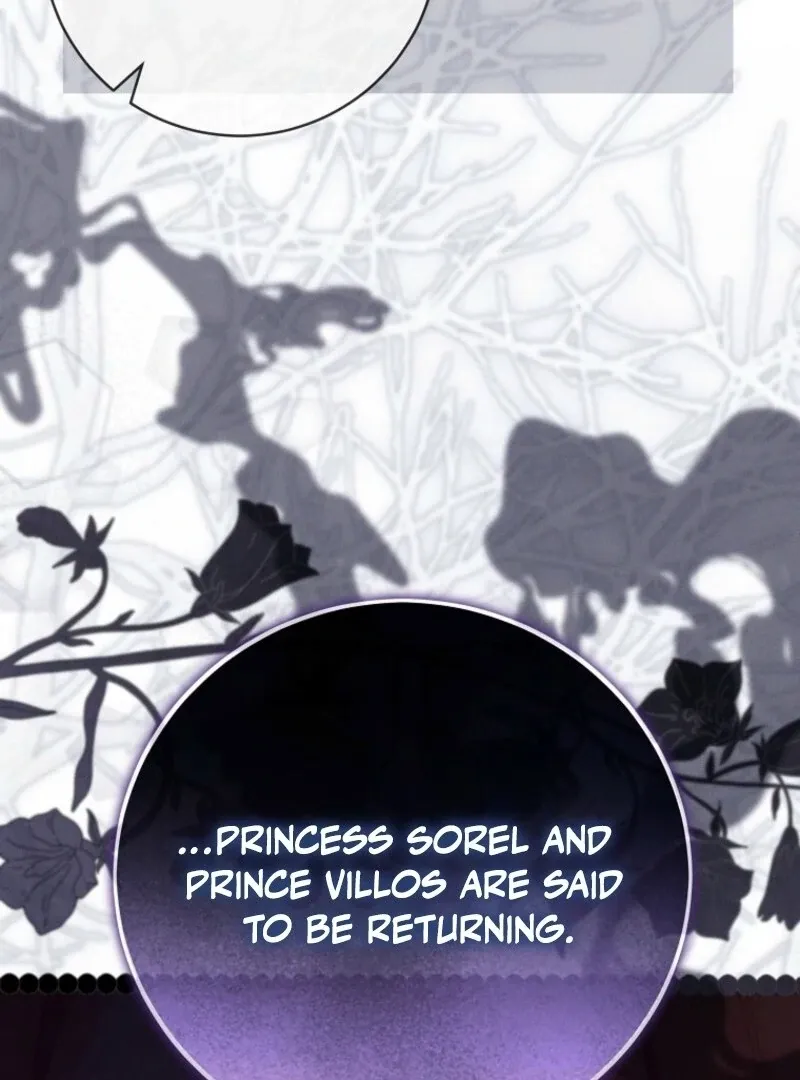 Princess Eveness Saves Herself Chapter 25 page 130 - 