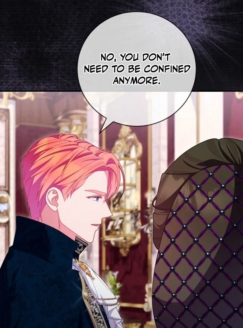 Princess Eveness Saves Herself Chapter 25 page 15 - 