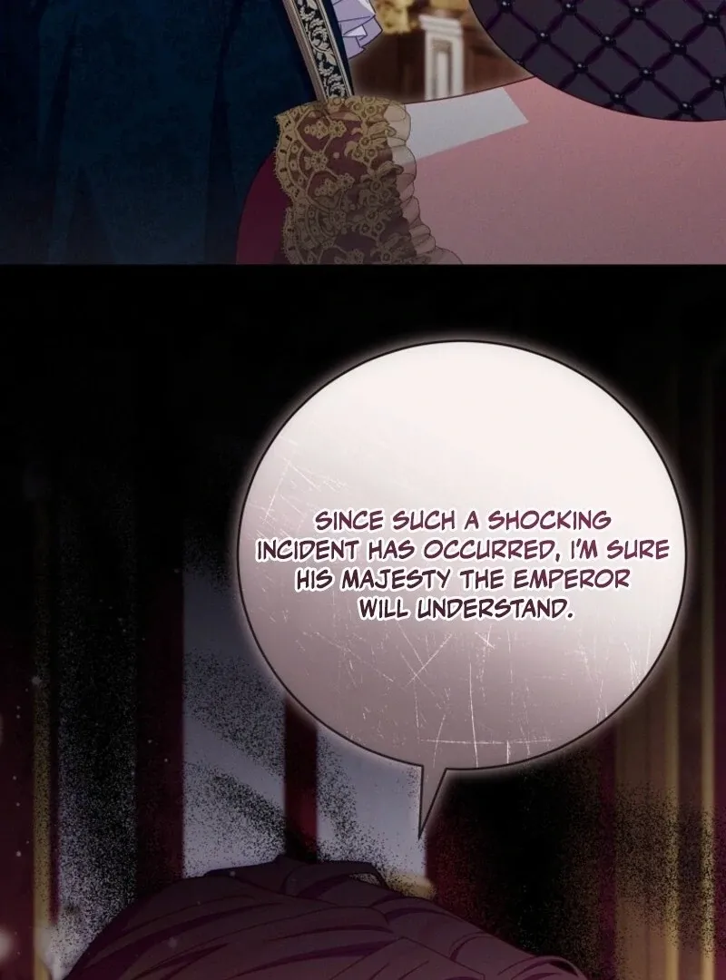 Princess Eveness Saves Herself Chapter 25 page 16 - 