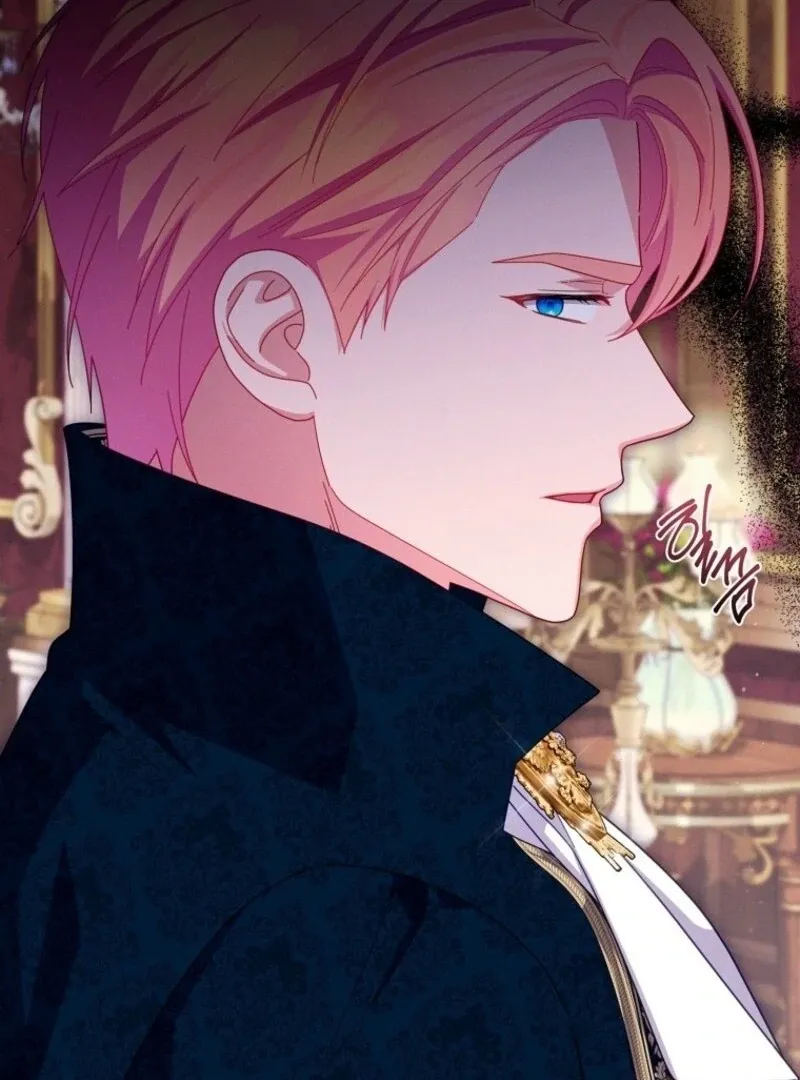 Princess Eveness Saves Herself Chapter 25 page 17 - 