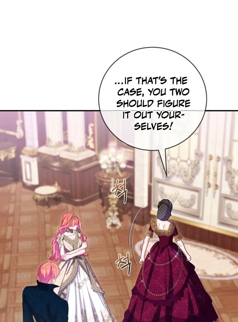 Princess Eveness Saves Herself Chapter 25 page 20 - 