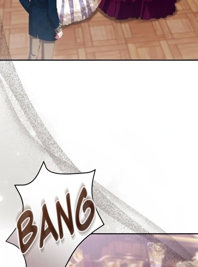 Princess Eveness Saves Herself Chapter 25 page 21 - 