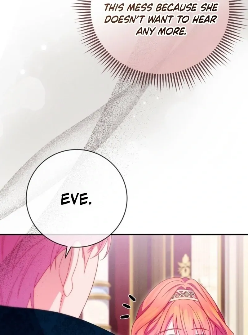 Princess Eveness Saves Herself Chapter 25 page 24 - 