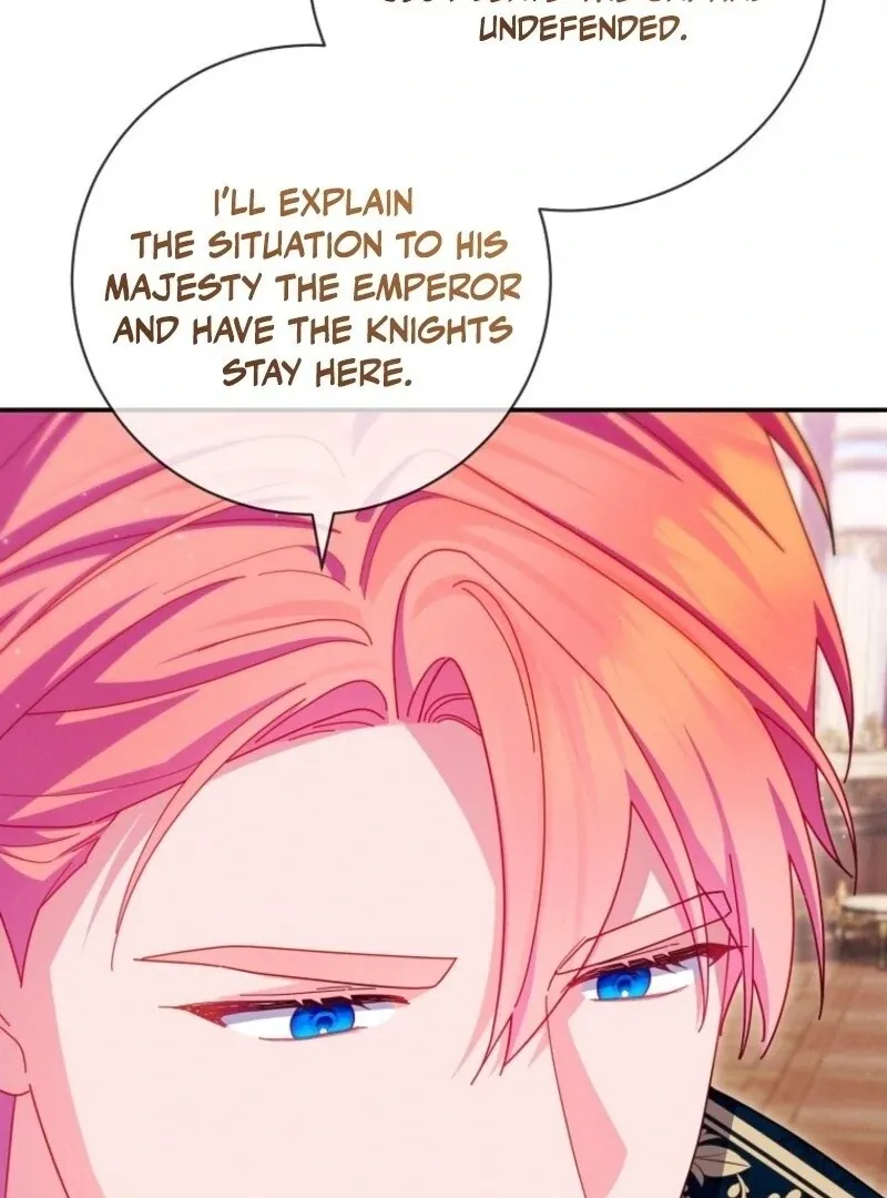Princess Eveness Saves Herself Chapter 25 page 31 - 