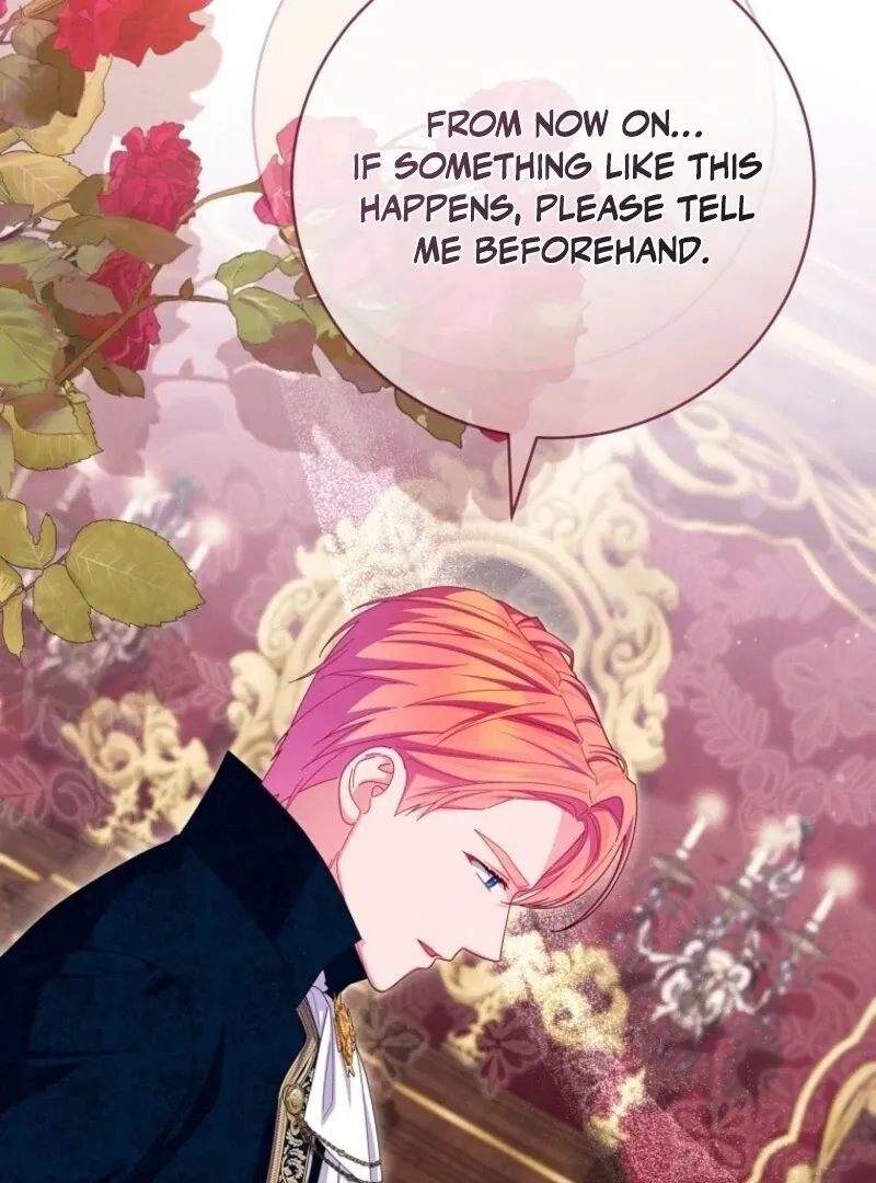 Princess Eveness Saves Herself Chapter 25 page 40 - 