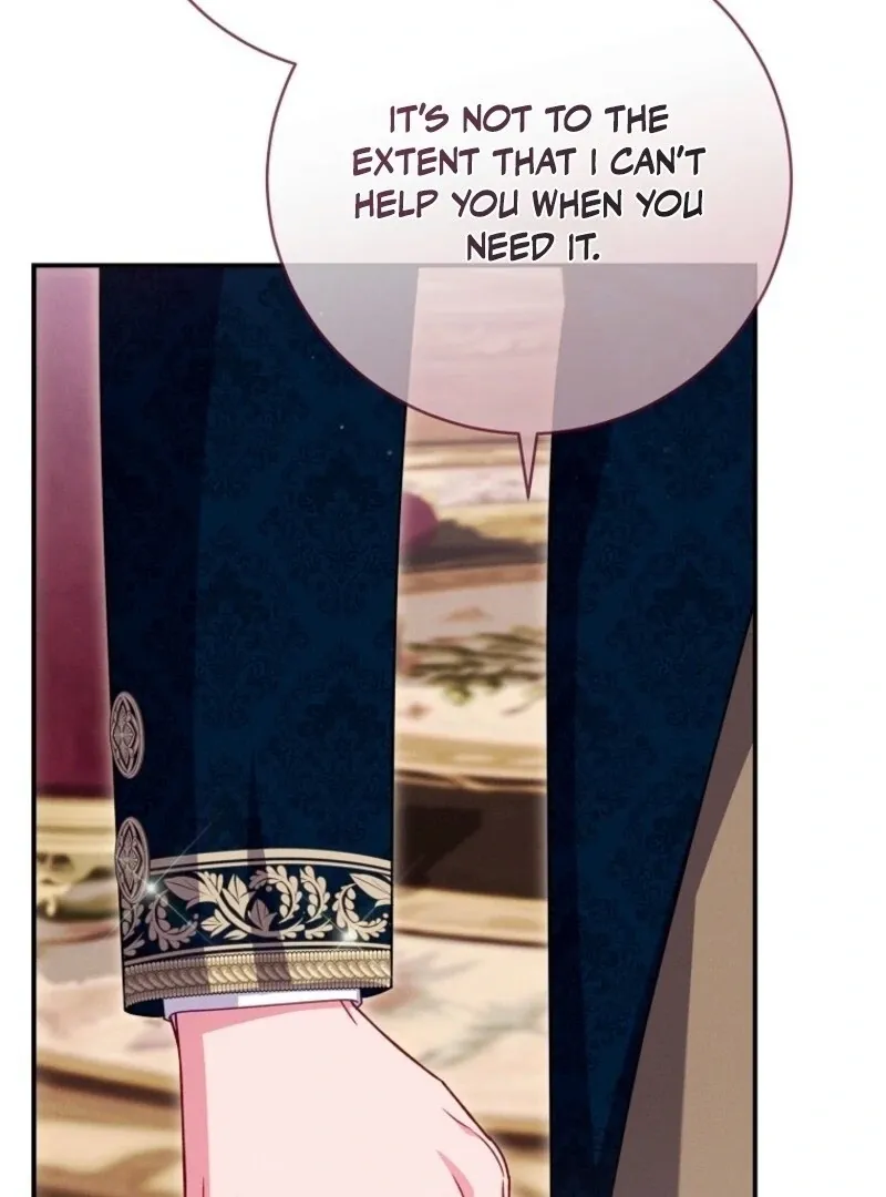 Princess Eveness Saves Herself Chapter 25 page 43 - 
