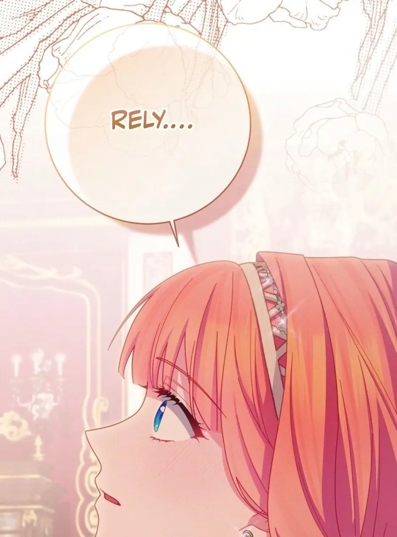 Princess Eveness Saves Herself Chapter 25 page 48 - 