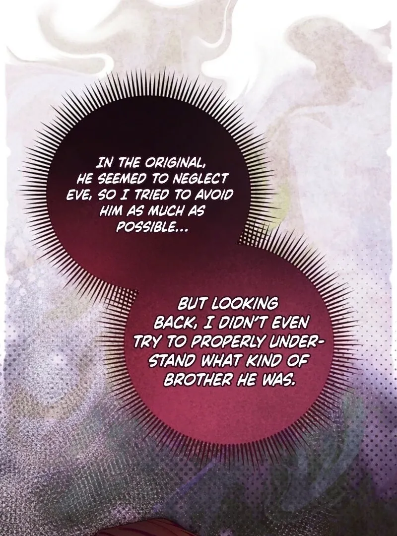 Princess Eveness Saves Herself Chapter 25 page 50 - 