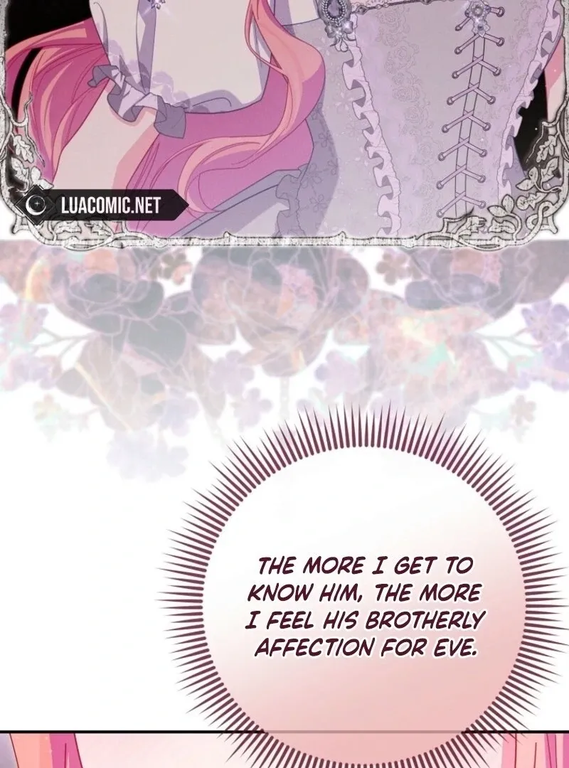 Princess Eveness Saves Herself Chapter 25 page 52 - 