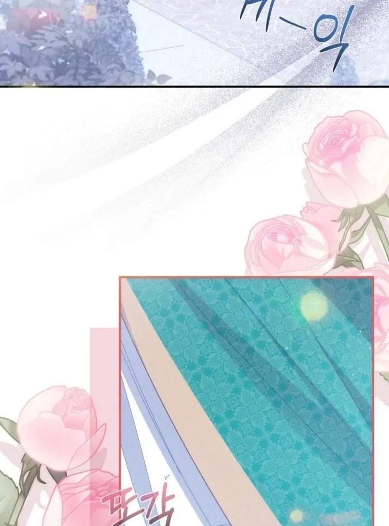Princess Eveness Saves Herself Chapter 25 page 60 - 