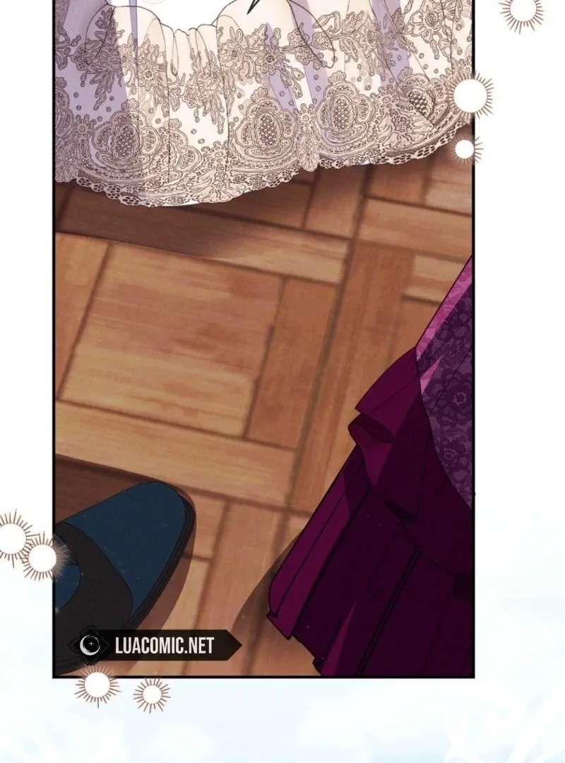 Princess Eveness Saves Herself Chapter 25 page 7 - 