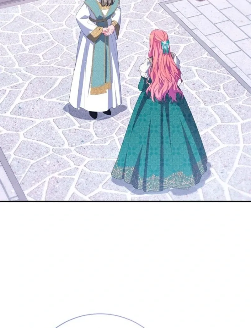 Princess Eveness Saves Herself Chapter 25 page 65 - 