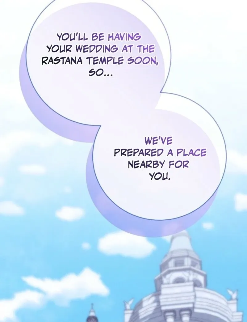 Princess Eveness Saves Herself Chapter 25 page 66 - 