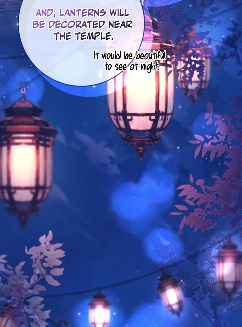 Princess Eveness Saves Herself Chapter 25 page 69 - 