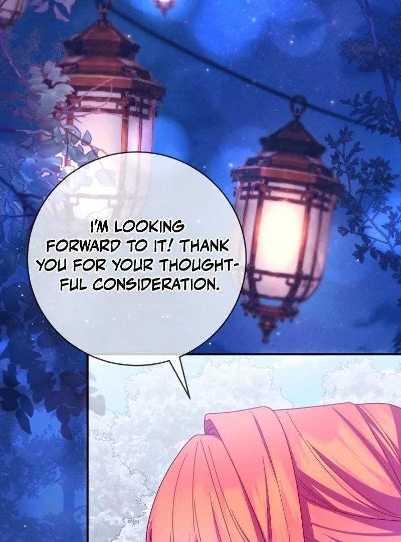 Princess Eveness Saves Herself Chapter 25 page 70 - 