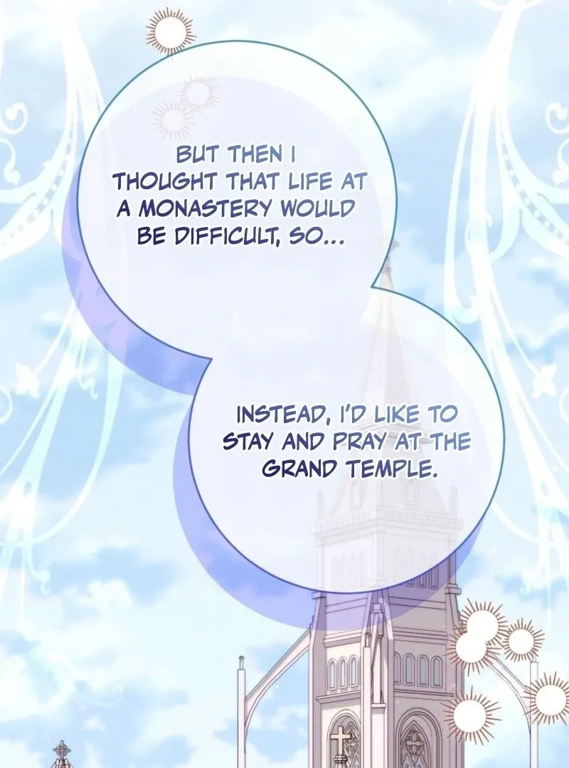 Princess Eveness Saves Herself Chapter 25 page 8 - 